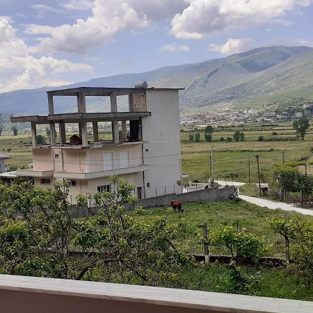 Kanushi House Gjirokastër المظهر الخارجي الصورة