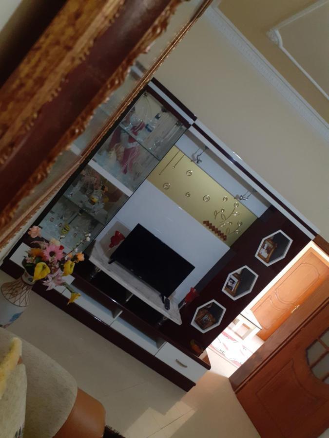 Kanushi House Gjirokastër المظهر الخارجي الصورة