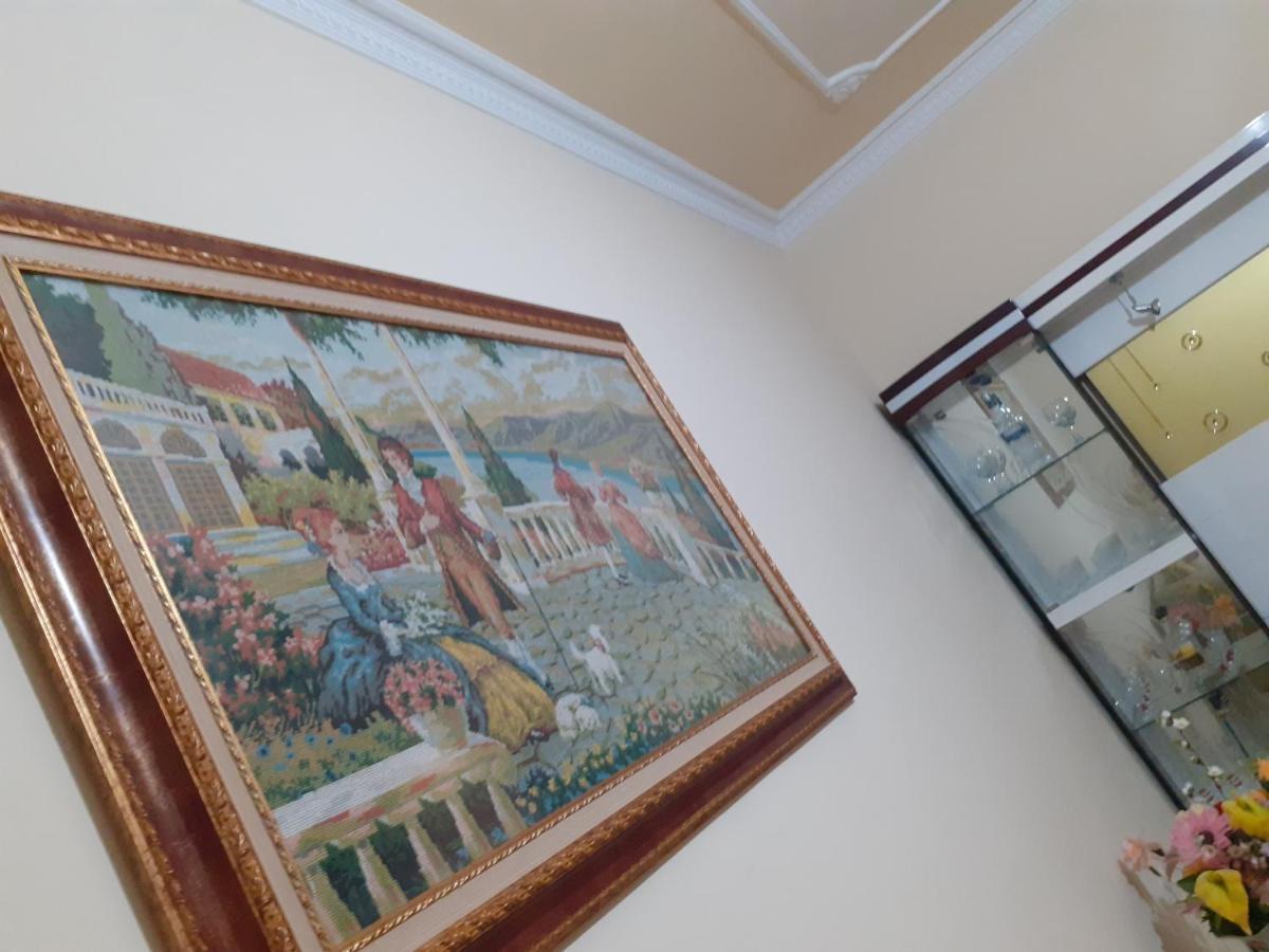 Kanushi House Gjirokastër المظهر الخارجي الصورة