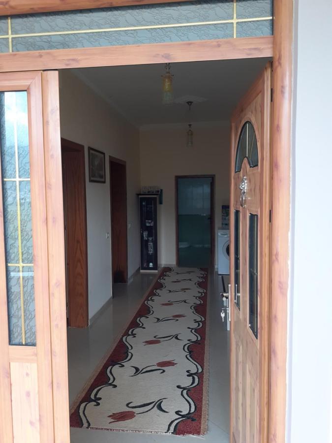 Kanushi House Gjirokastër المظهر الخارجي الصورة